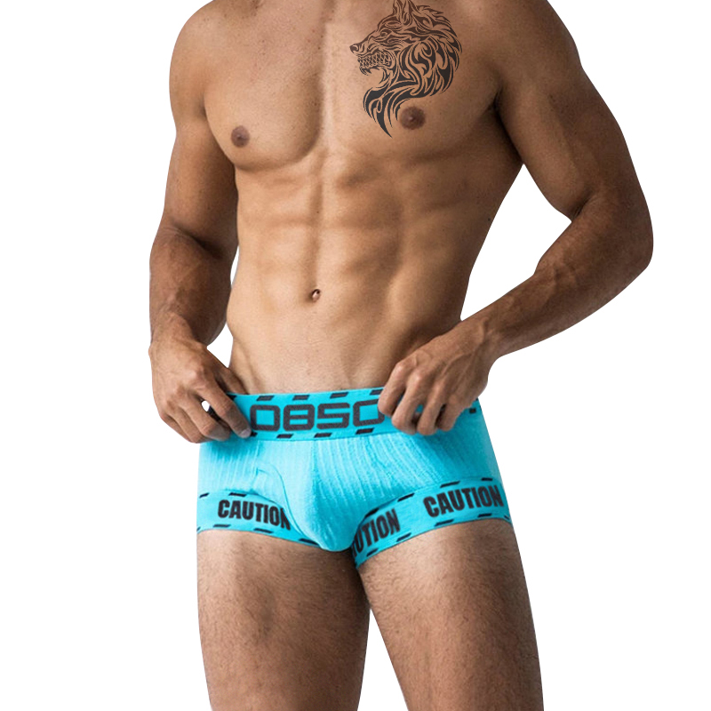 Men's Boxer Briefs, Breathable - Mesh Sport Boxer 评论和价格
