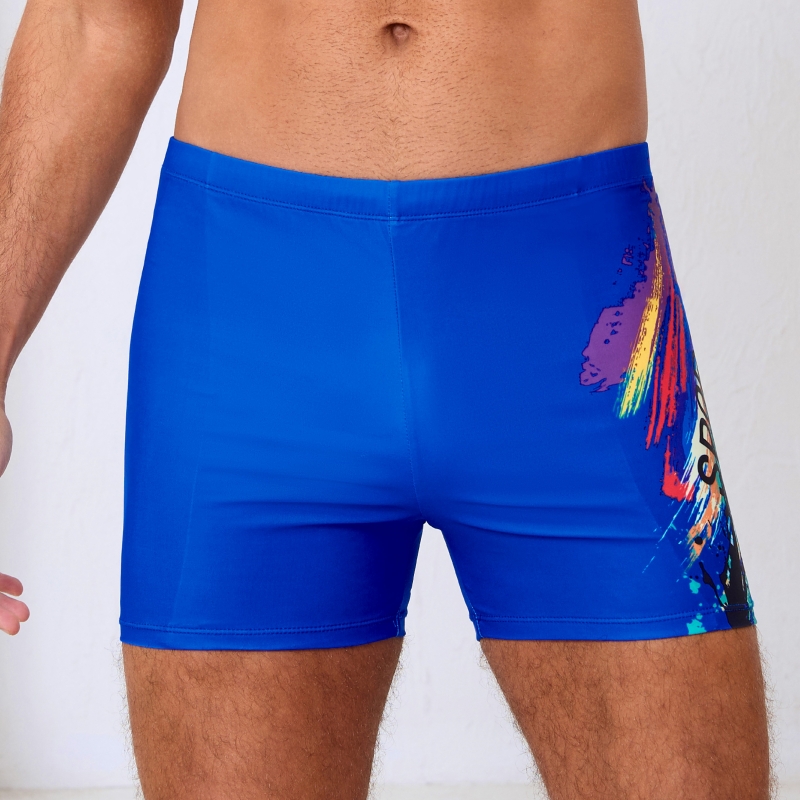 Sport Quick Dry Swimsuit Brief - Trunk Breathable Men 评论和价格