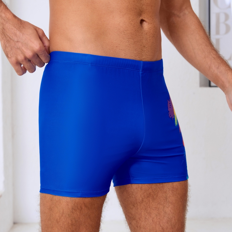 Sport Quick Dry Swimsuit Brief - Trunk Breathable Men 评论和价格