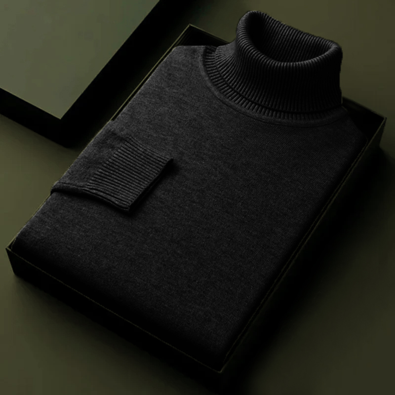 Autumn Mens High Quality Knitt - Thermal Long John 评论和价格
