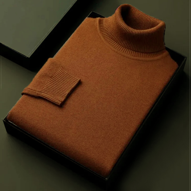 Autumn Mens High Quality Knitt - Thermal Long John 评论和价格