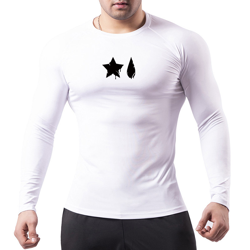 Four Seasons Compression Shirt - Base Layer Top 评论和价格