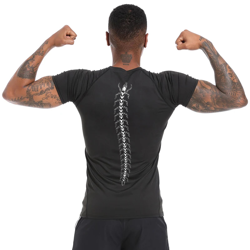 Graphic Compression Shirts for - Base Layer Top 评论和价格