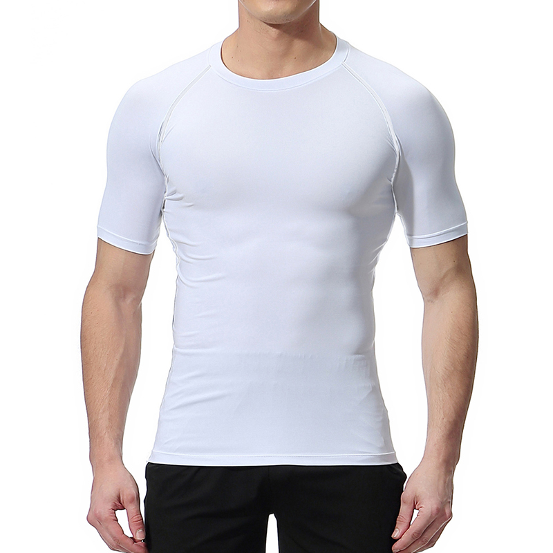 Graphic Compression Shirts for - Base Layer Top 评论和价格