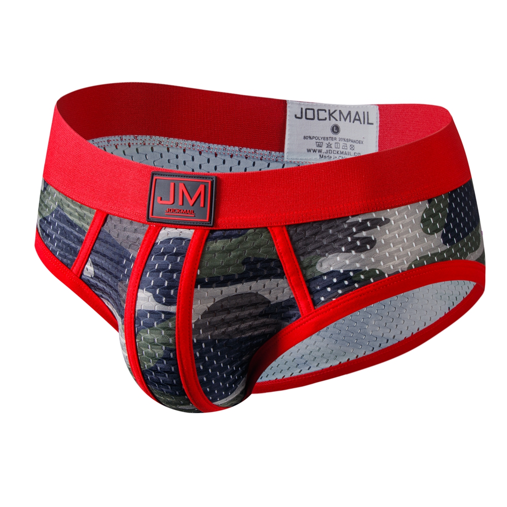6PCS Man's Underwear Briefs Un - Boxer Shorts Modal 评论和价格
