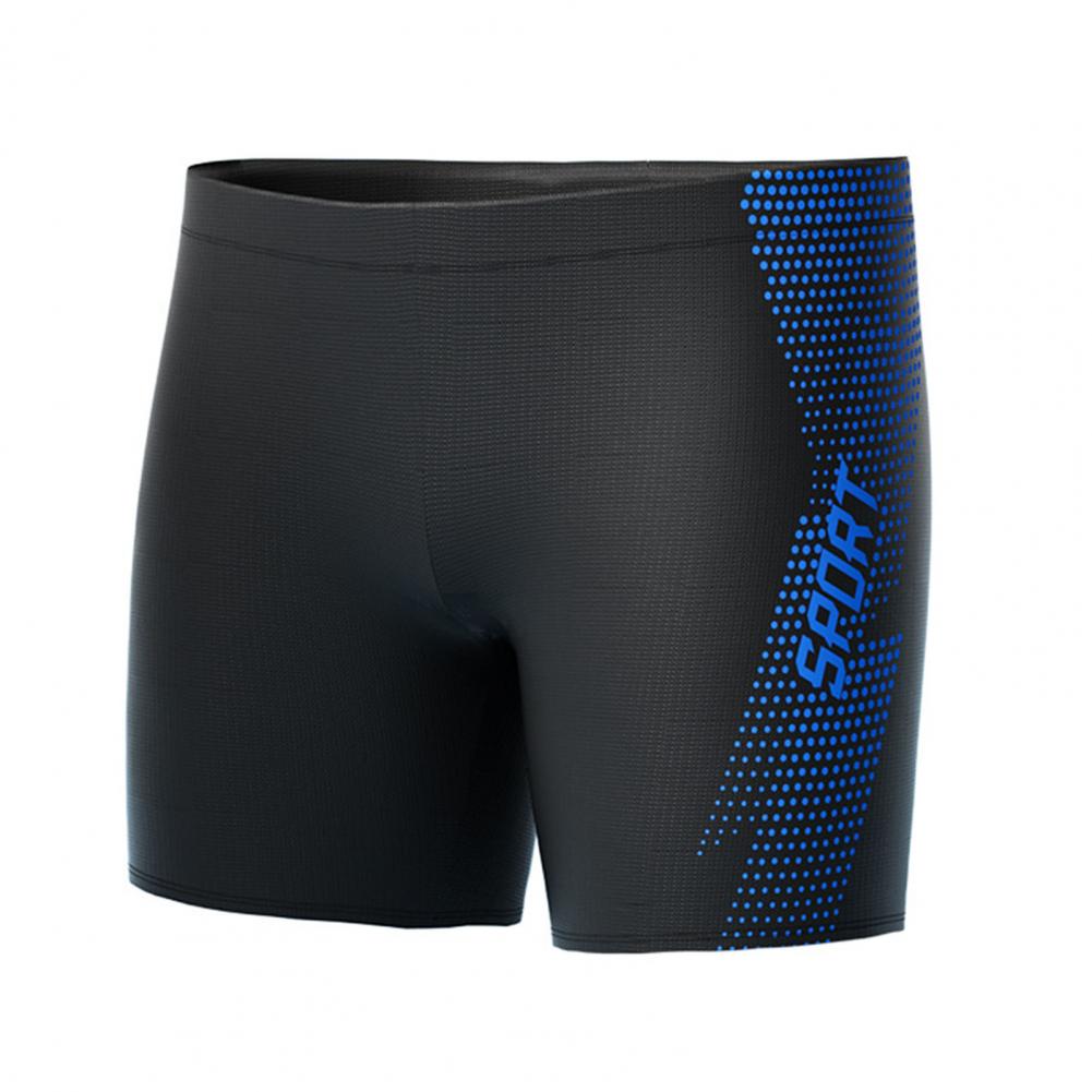Men Quick-drying Swimsuit Quic - Trunk Breathable Men 评论和价格