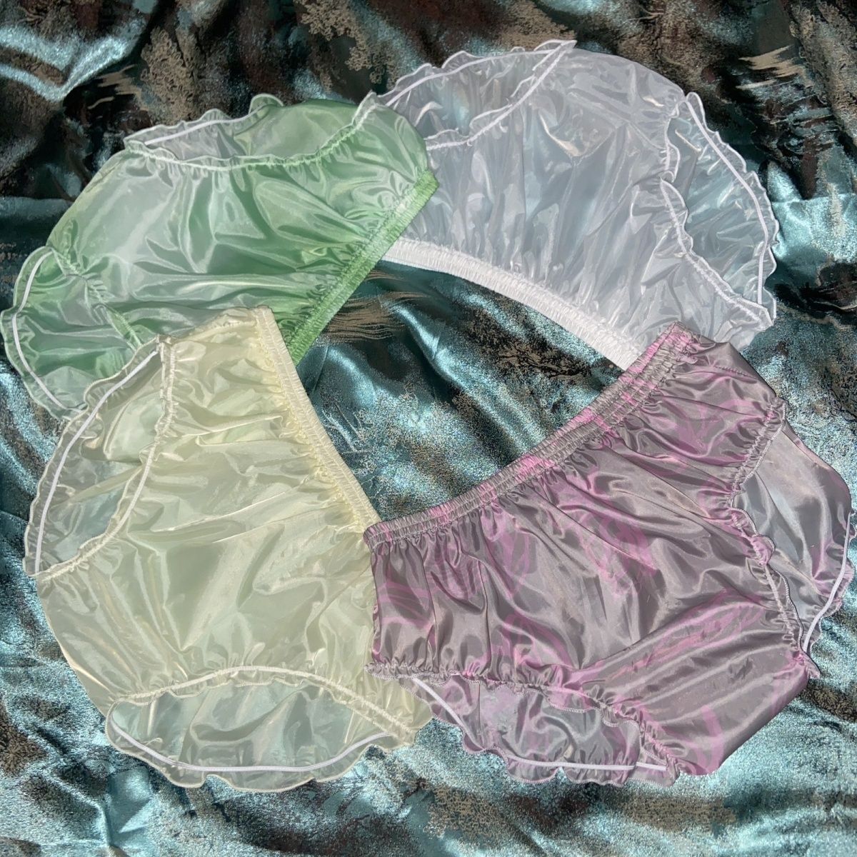 Thin Seamless See Through Men  - Boxer Shorts Modal 评论和价格