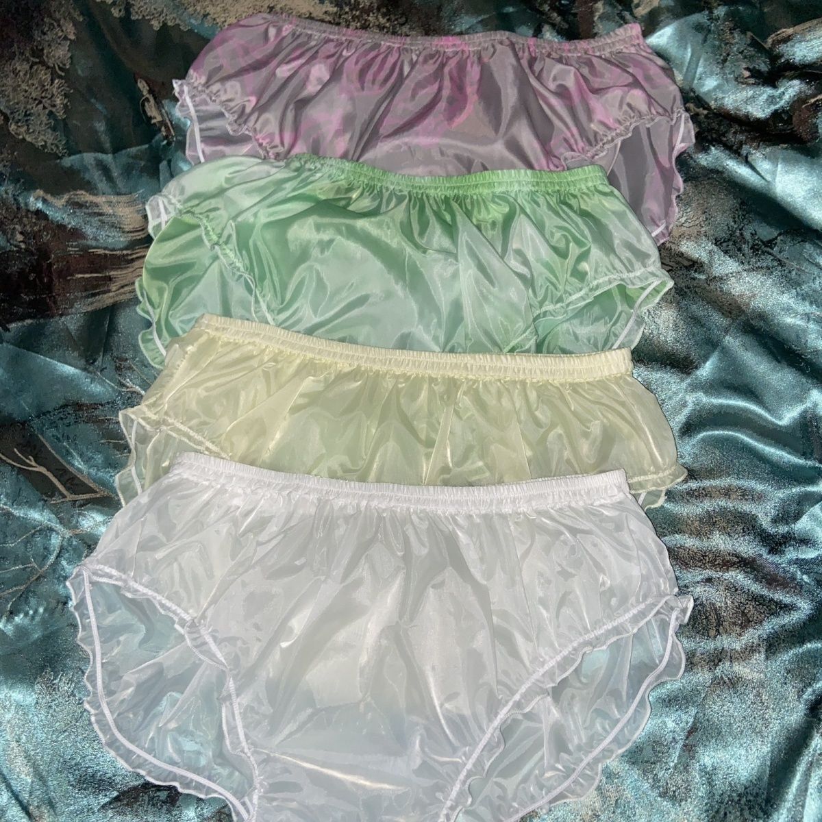 Thin Seamless See Through Men  - Boxer Shorts Modal 评论和价格