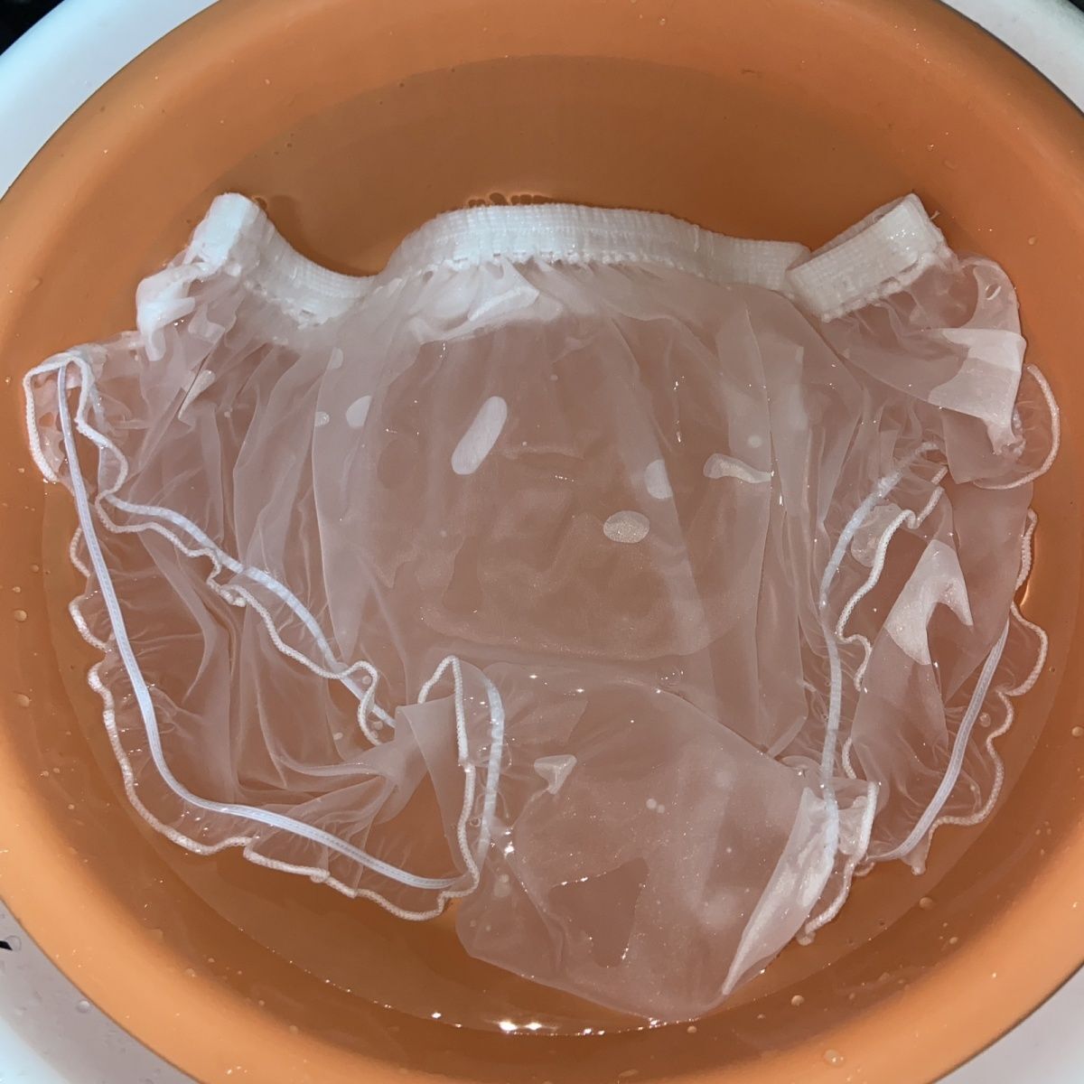 Thin Seamless See Through Men  - Boxer Shorts Modal 评论和价格