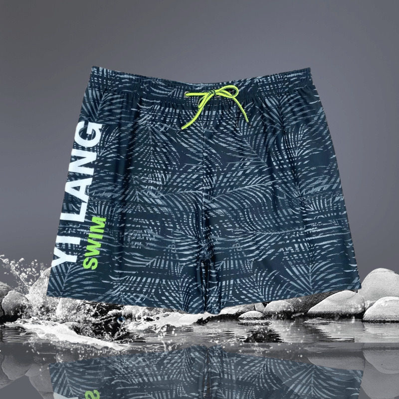 New Men's Anti-embarrassment B - Trunk Breathable Men 评论和价格