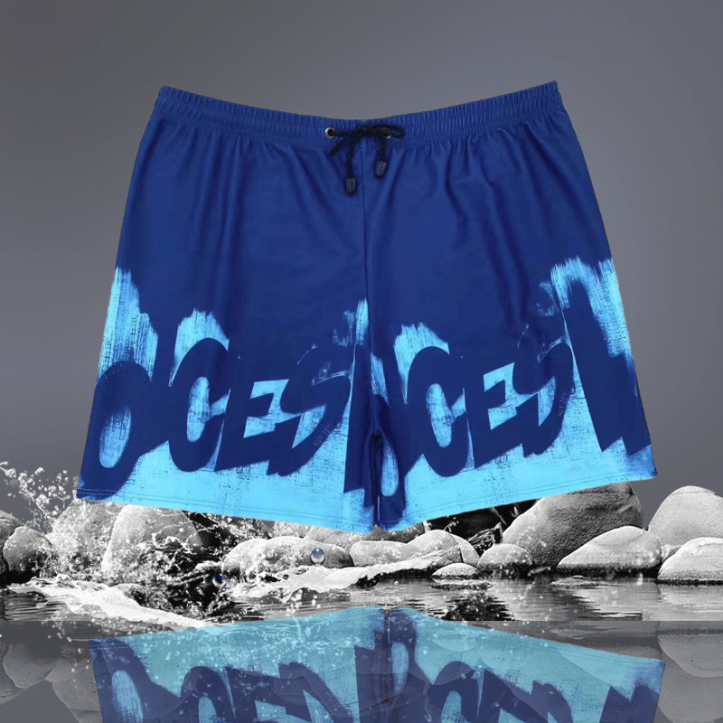 New Men's Anti-embarrassment B - Trunk Breathable Men 评论和价格