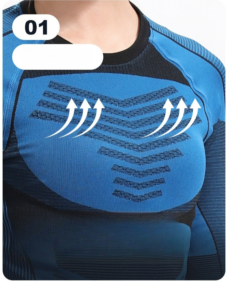 Men Quick Dry Sportswear Fitne - Compression Long Pant 评论和价格
