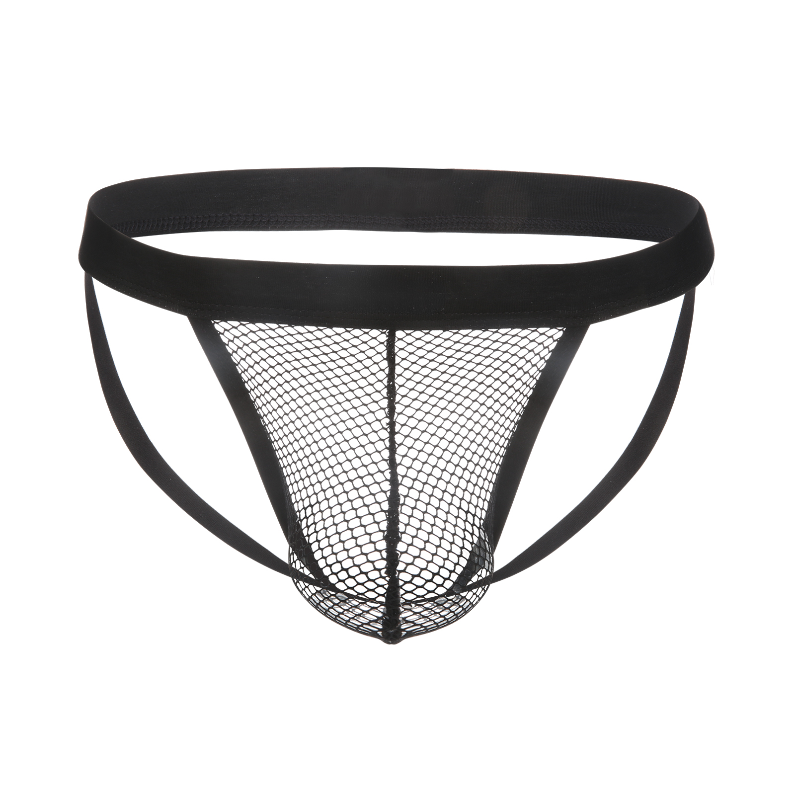 Men's Fitness Jockstrap Mesh A - Jockstrap Athletic 评论和价格