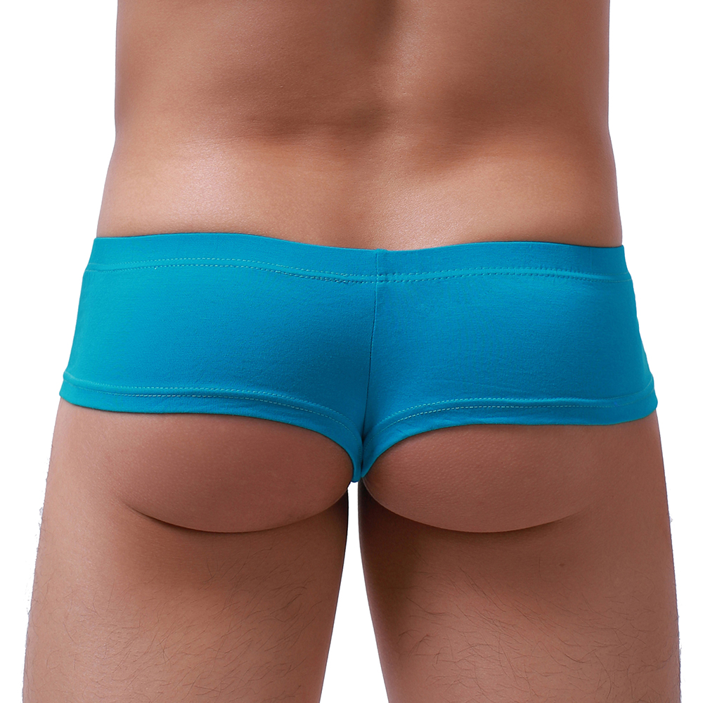 iKingsky Men's Modal Cheeky Bo - Boxer Shorts Modal 评论和价格
