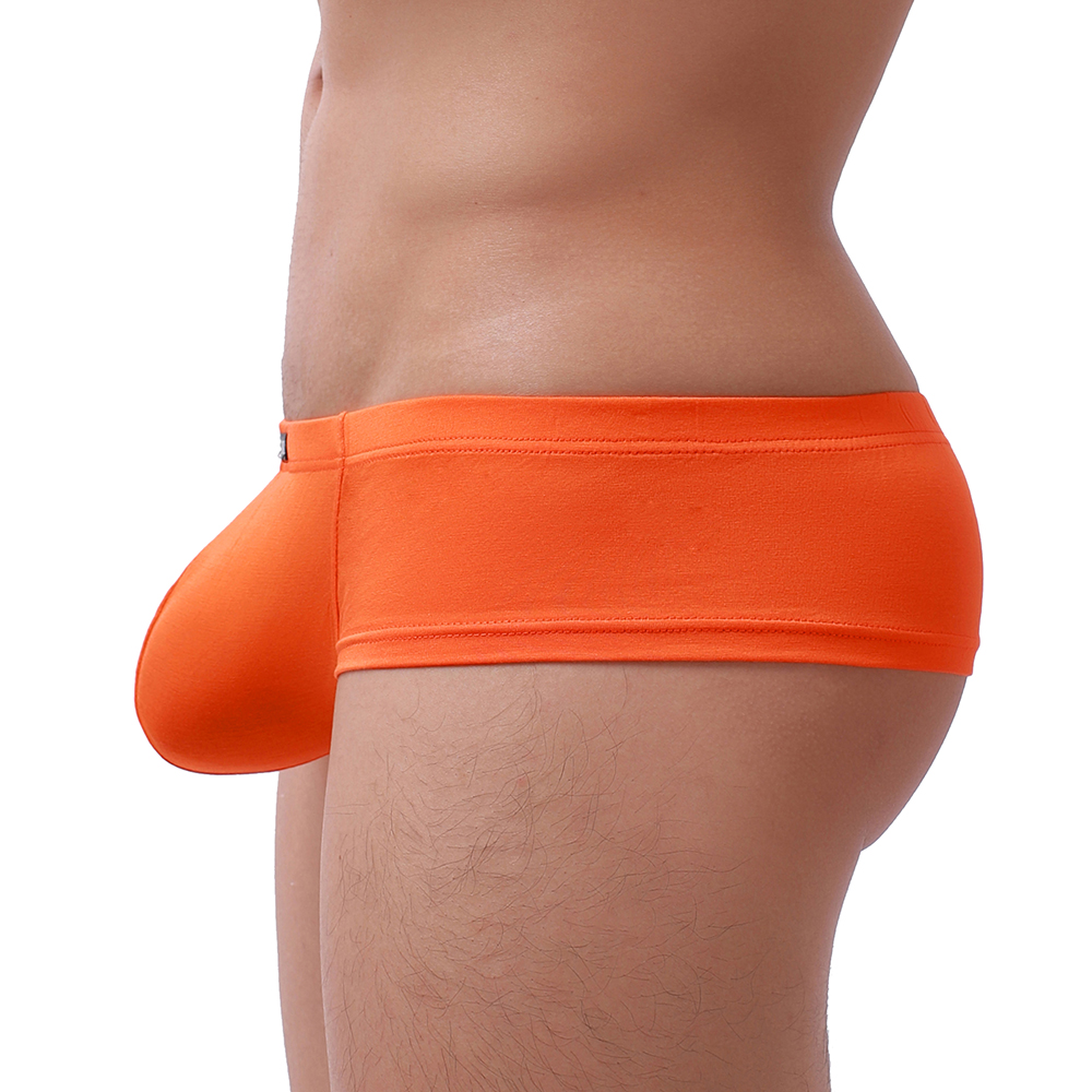 iKingsky Men's Modal Cheeky Bo - Boxer Shorts Modal 评论和价格