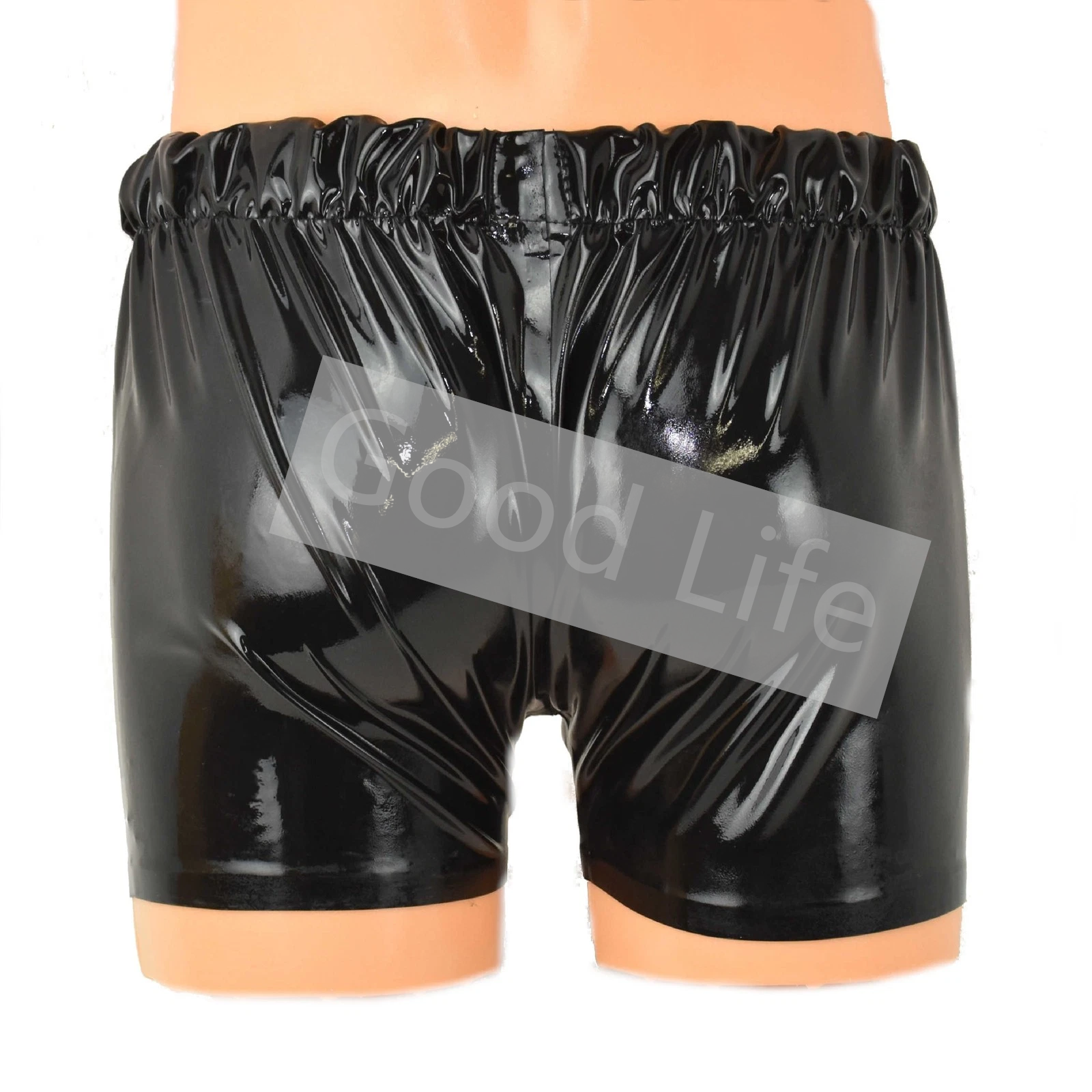 Handmade Men's Latex Boxer Sho - Boxer Shorts Modal 评论和价格