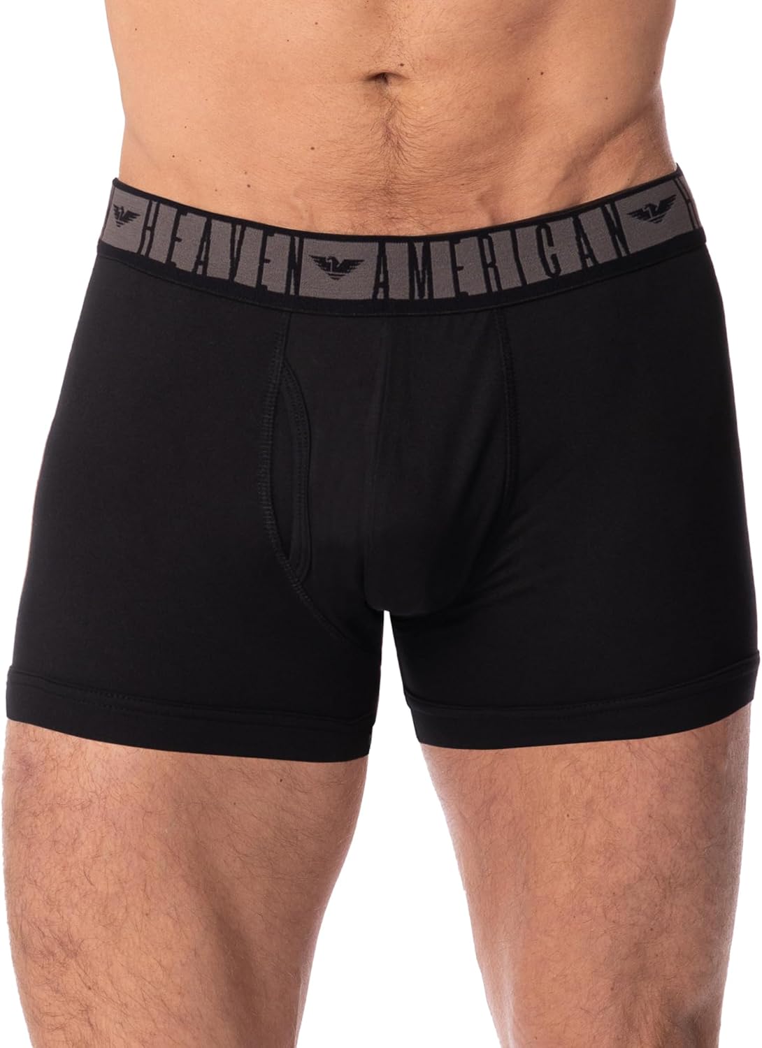 Men's Underwear Trunks | Ultra - Boxer Brief Pack Cotton 评论和价格