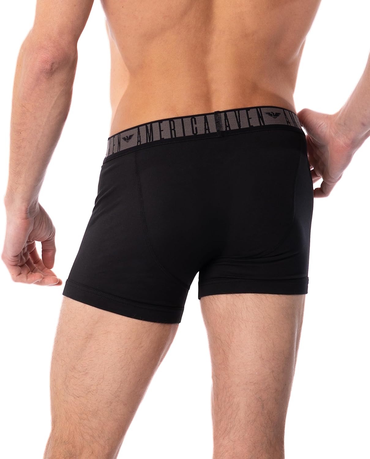 Men's Underwear Trunks | Ultra - Boxer Brief Pack Cotton 评论和价格