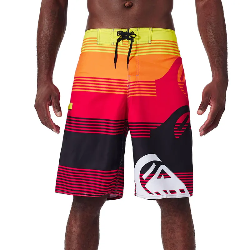 30-44size Summer men shorts ca - Trunk Breathable Men 评论和价格