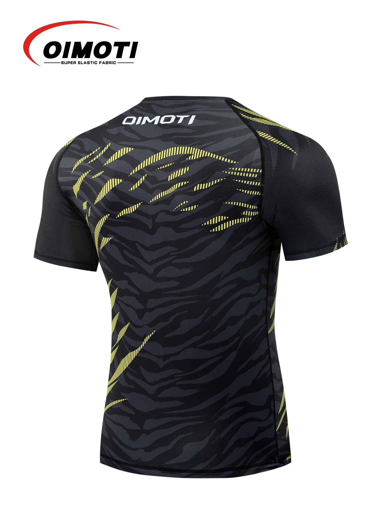 Men's Quick Drying Compression - T Shirt Tight Fit 评论和价格
