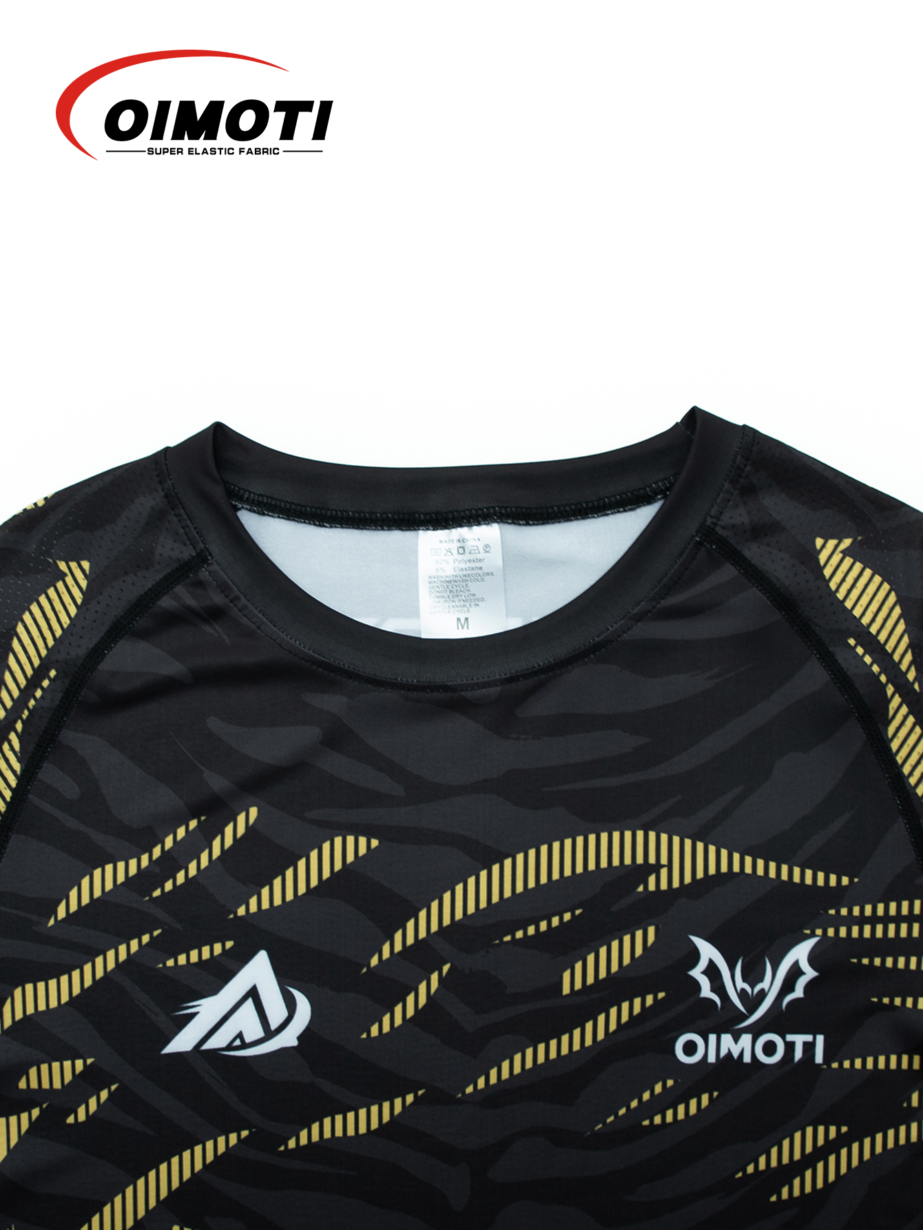 Men's Quick Drying Compression - T Shirt Tight Fit 评论和价格