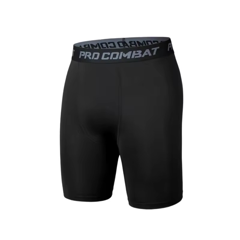1-Piece Set Mens Compression P - Compression Shorts Athletes 评论和价格