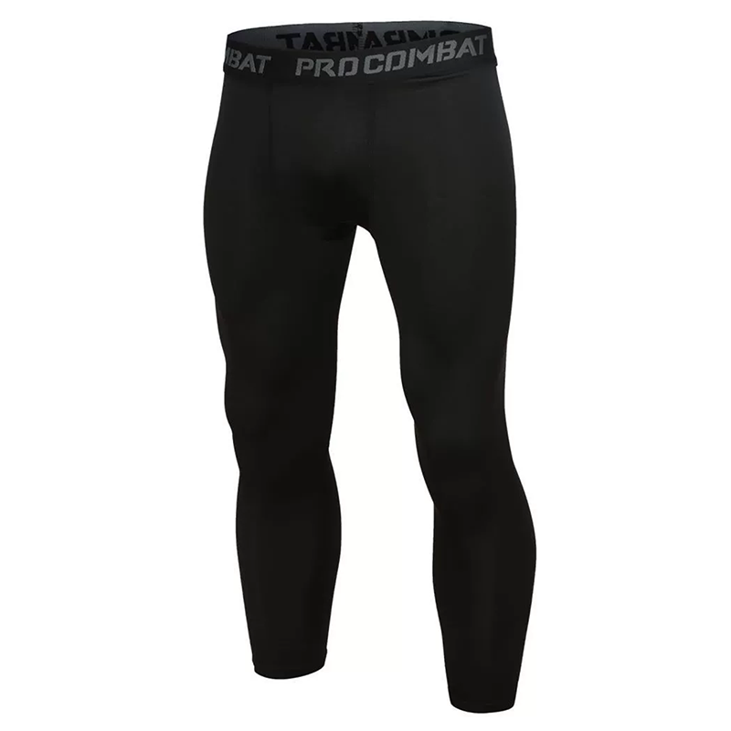 1-Piece Set Mens Compression P - Compression Shorts Athletes 评论和价格