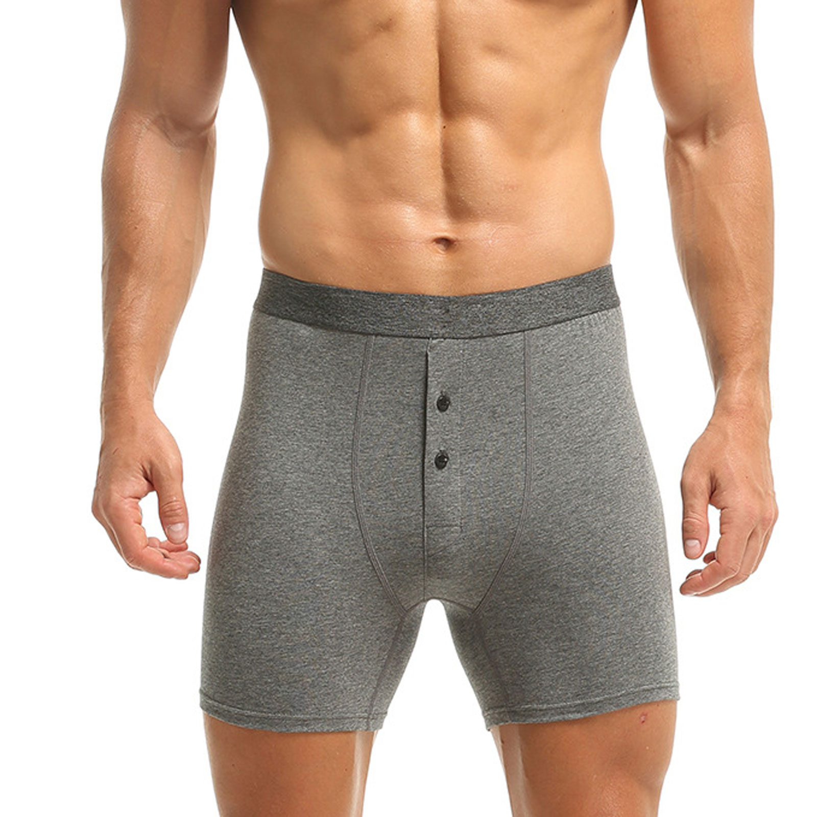 Men Underwear Panties Fabric C - Boxer Shorts Modal 评论和价格