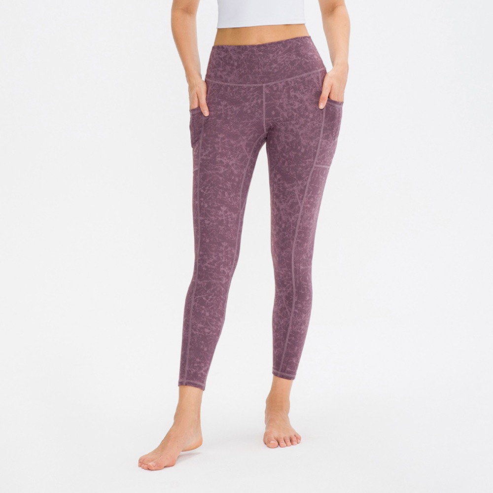 Women's Yoga Long Pants with F - Compression Long Pant 评论和价格