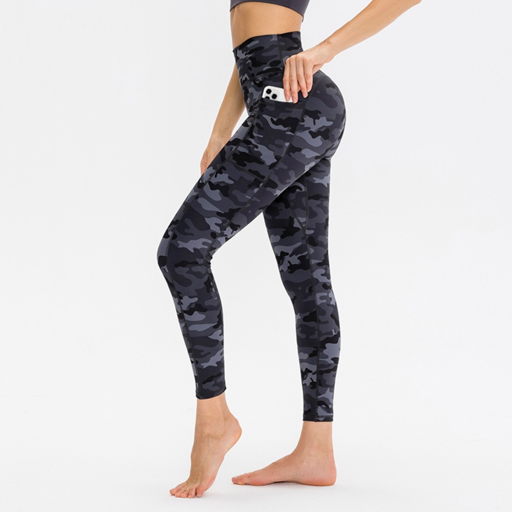 Women's Yoga Long Pants with F - Compression Long Pant 评论和价格