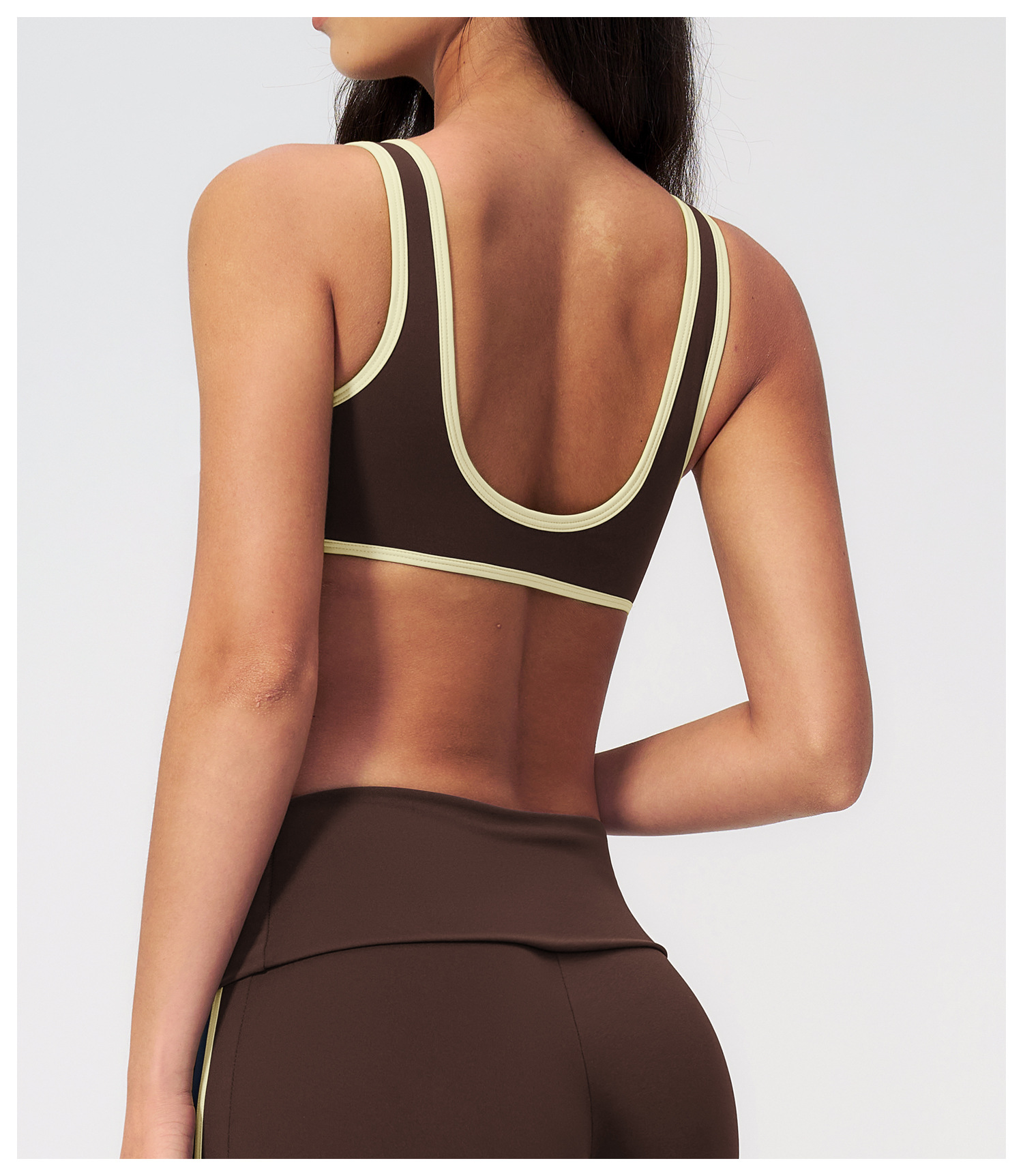 2026 Women Breathable Sports U - Quick Dry Underwear 评论和价格
