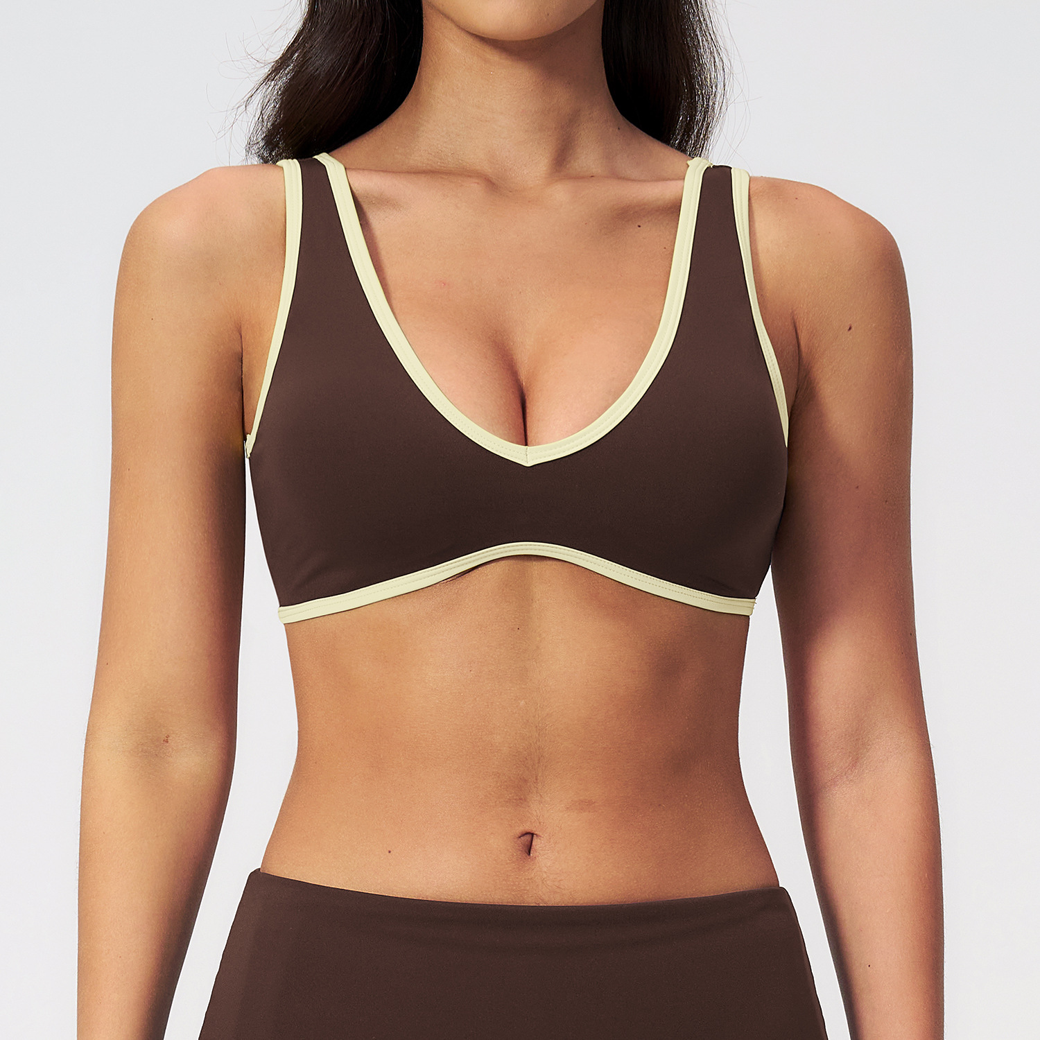 2026 Women Breathable Sports U - Quick Dry Underwear 评论和价格