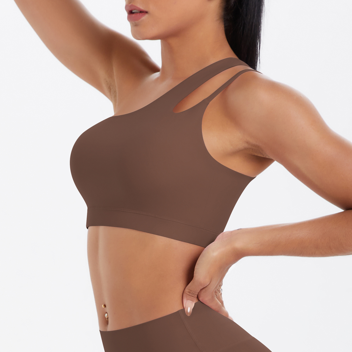 Hamidou Summer Yoga Bra Woman  - Quick Dry Underwear 评论和价格