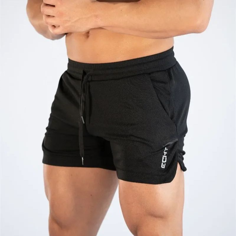 2025 Mens Gym Training Shorts  - Compression Shorts Athletes 评论和价格