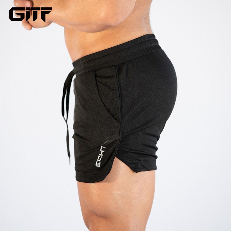 2025 Mens Gym Training Shorts  - Compression Shorts Athletes 评论和价格