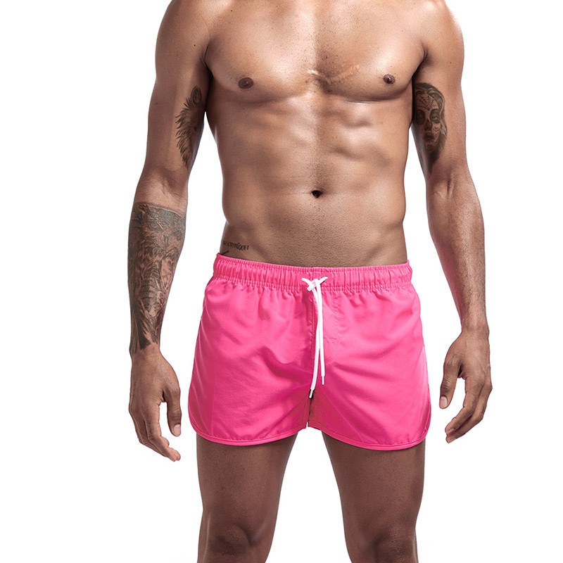 Shorts For Mens 2026 Summer Me - Trunk Breathable Men 评论和价格