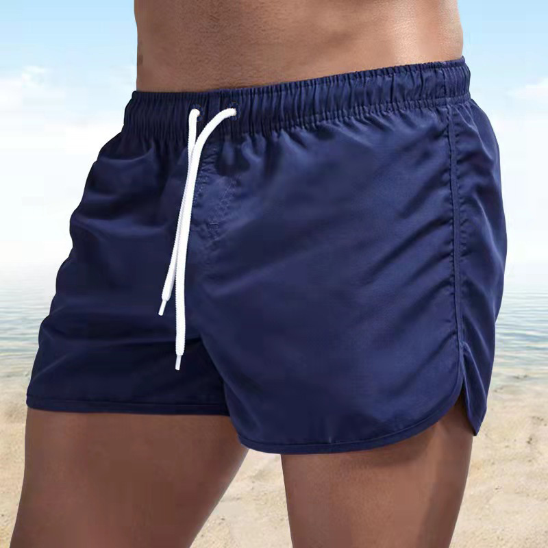 Shorts For Mens 2026 Summer Me - Trunk Breathable Men 评论和价格