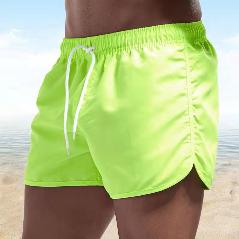 Shorts For Mens 2026 Summer Me - Trunk Breathable Men 评论和价格