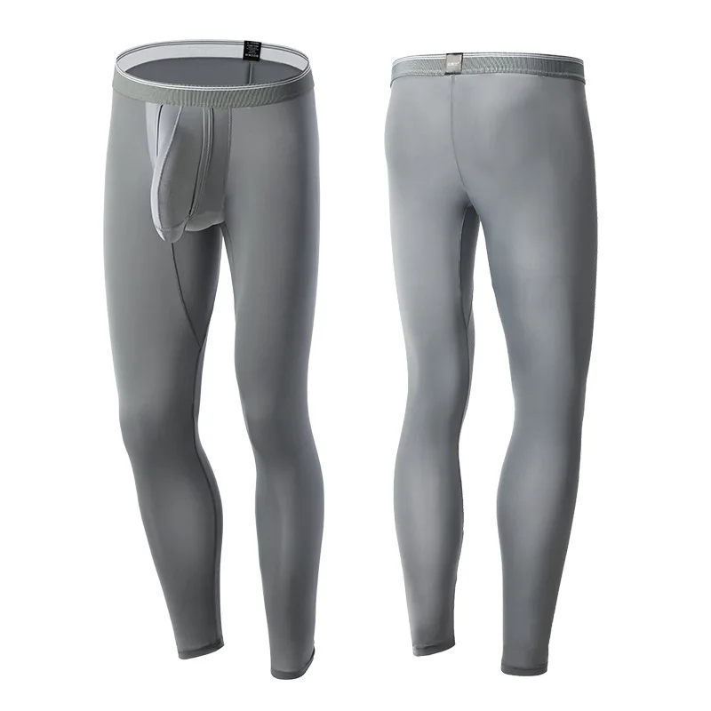 Man Bulge Pouch Breathable Lon - Pouch Boxer Pouch 评论和价格
