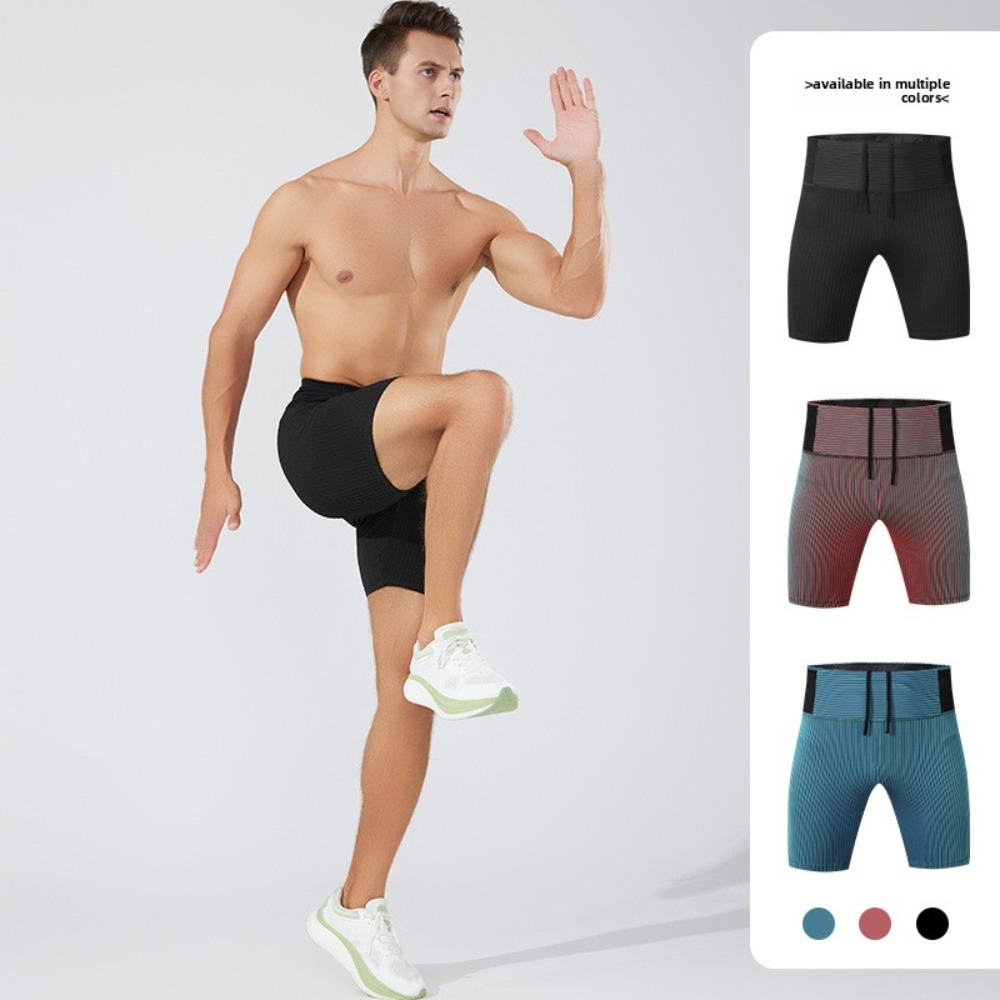 Unisex Athletic Compression Sh - Compression Shorts Athletes 评论和价格