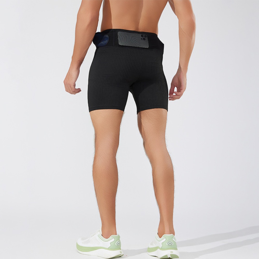 Unisex Athletic Compression Sh - Compression Shorts Athletes 评论和价格