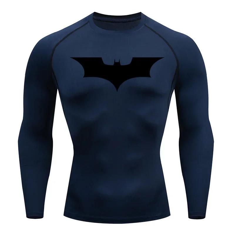 2026 Men T-shirt Fitness Short - T Shirt Tight Fit 评论和价格