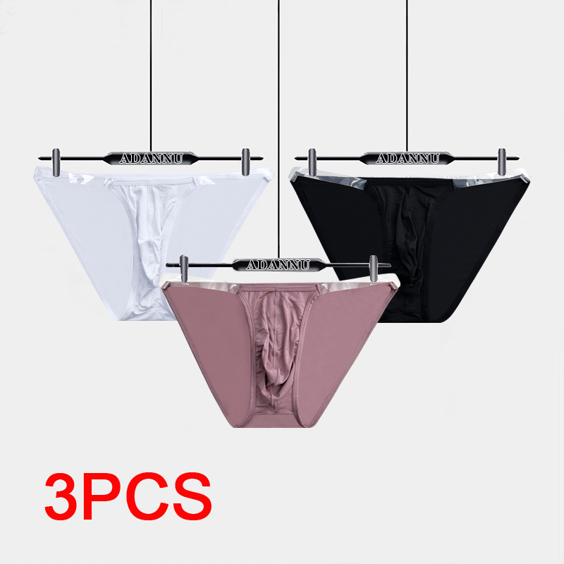 Men's Thongs for Men New Modal - Boxer Shorts Modal 评论和价格