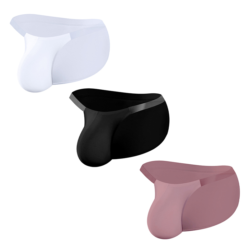 Men's Thongs for Men New Modal - Boxer Shorts Modal 评论和价格