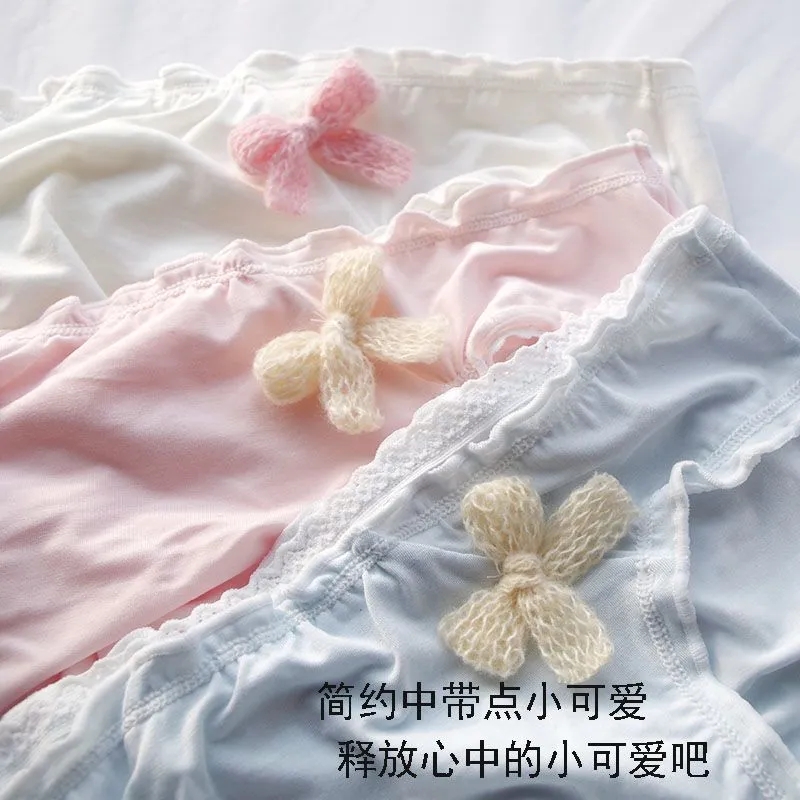 Man's Cute Harajuku Modal Whit - Boxer Shorts Modal 评论和价格