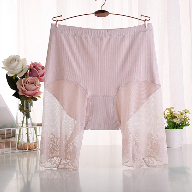 60-115 KG Plus Size Safety Sho - Boxer Shorts Modal 评论和价格