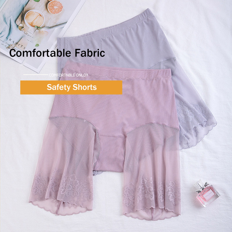 60-115 KG Plus Size Safety Sho - Boxer Shorts Modal 评论和价格