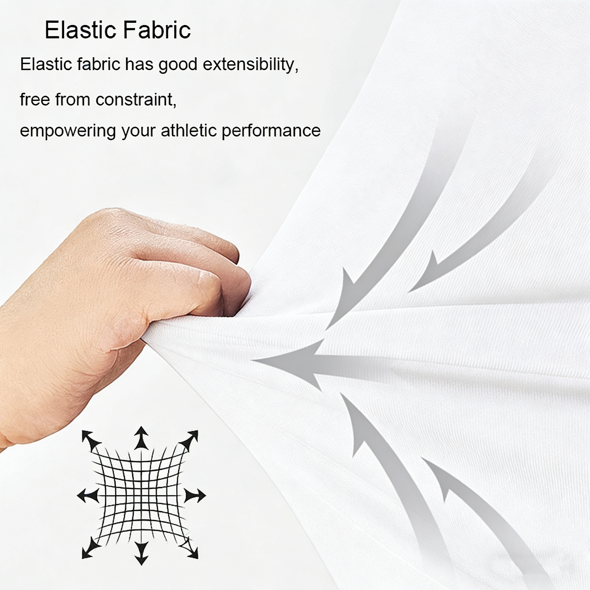 Sport T-shirt Men Compression  - T Shirt Tight Fit 评论和价格