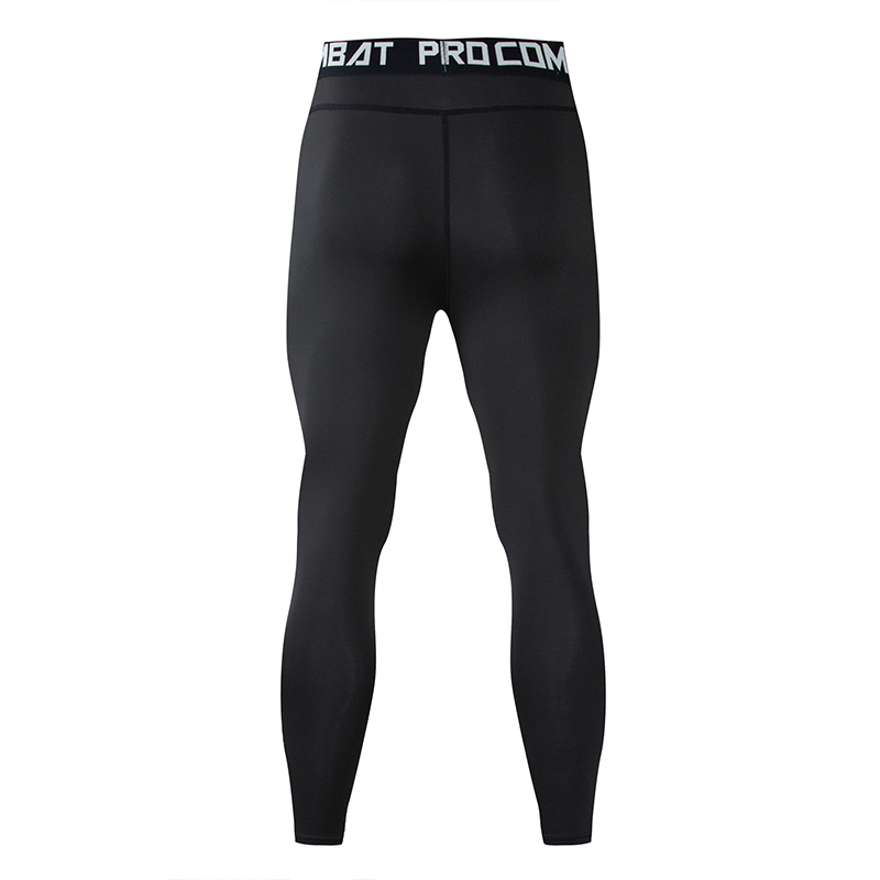 Running Tights Men Sports Legg - Compression Long Pant 评论和价格