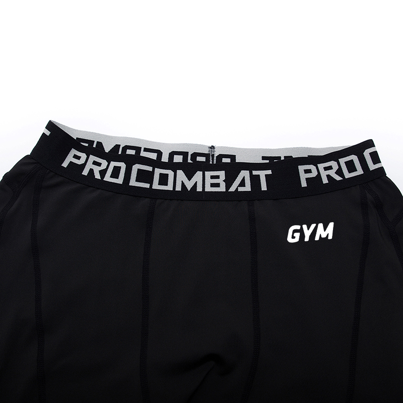 Running Tights Men Sports Legg - Compression Long Pant 评论和价格
